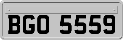 BGO5559
