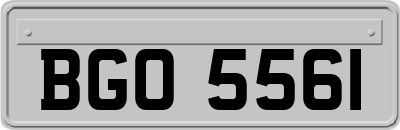 BGO5561
