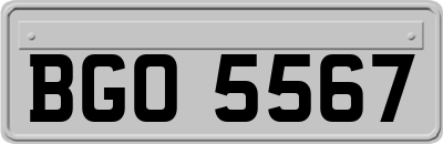 BGO5567