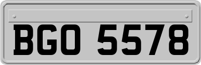 BGO5578
