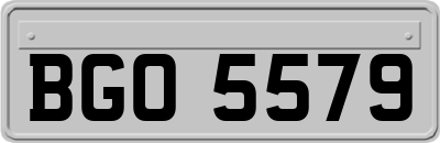 BGO5579