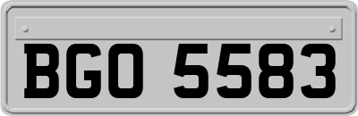 BGO5583