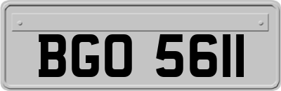 BGO5611