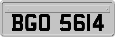 BGO5614