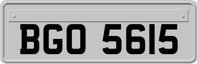 BGO5615