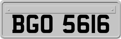 BGO5616