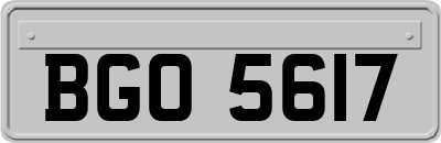 BGO5617