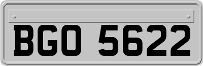 BGO5622