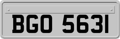 BGO5631