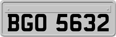 BGO5632