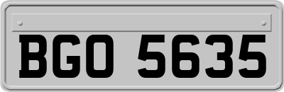 BGO5635
