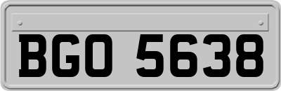 BGO5638