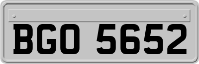 BGO5652