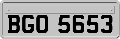 BGO5653