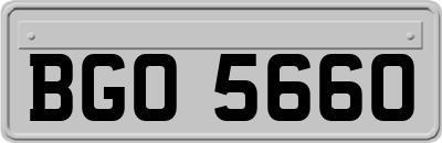 BGO5660
