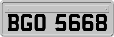 BGO5668