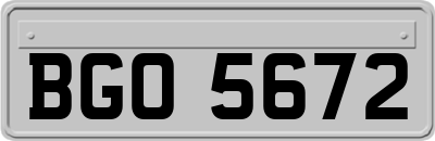 BGO5672
