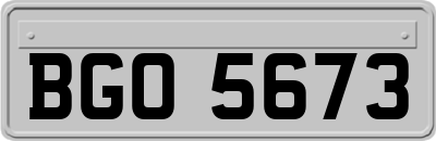 BGO5673