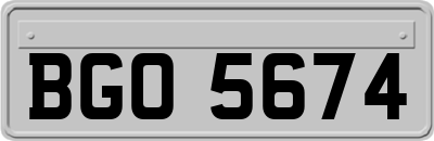 BGO5674