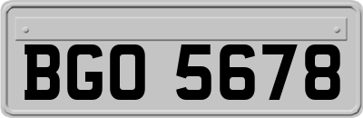 BGO5678
