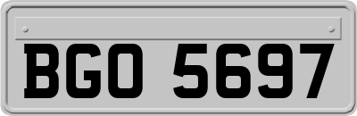 BGO5697
