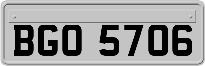 BGO5706