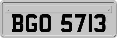 BGO5713