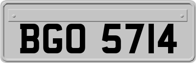BGO5714