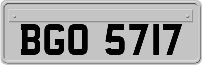 BGO5717