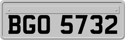 BGO5732