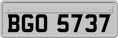 BGO5737
