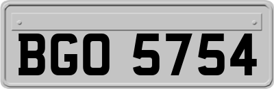 BGO5754