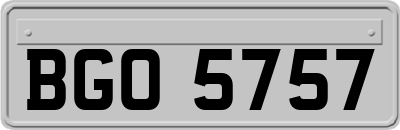 BGO5757