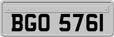 BGO5761