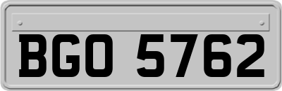 BGO5762