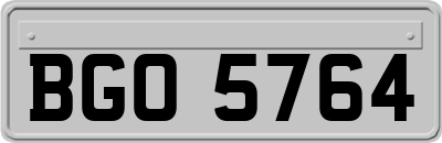 BGO5764