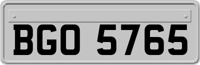 BGO5765