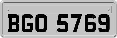 BGO5769