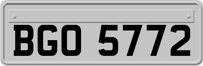 BGO5772