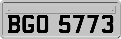 BGO5773