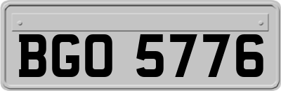 BGO5776