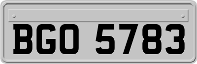 BGO5783