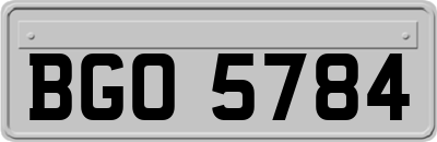 BGO5784