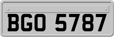 BGO5787