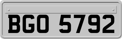 BGO5792