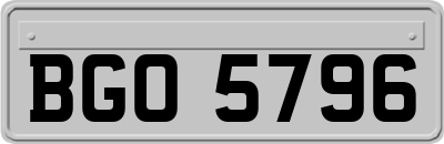 BGO5796