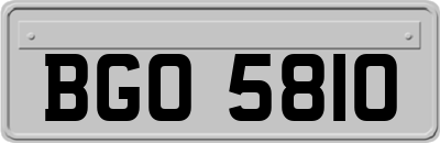 BGO5810