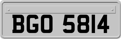 BGO5814