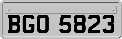 BGO5823