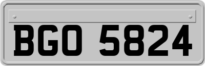BGO5824